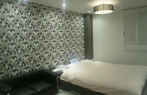 Suruga Ward Hotel | Relaxing Escape at Aegean Sea - Adults Only with Breakfast