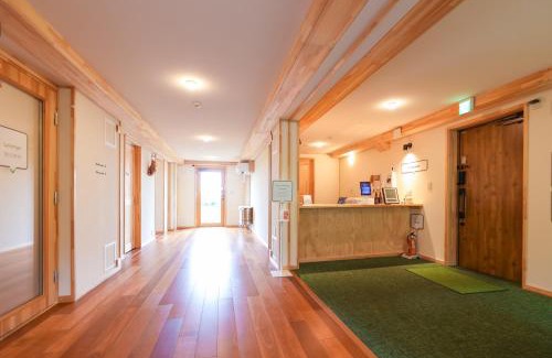 Tomari-mura Hotel | ホテルカルチャーヴィレッジ