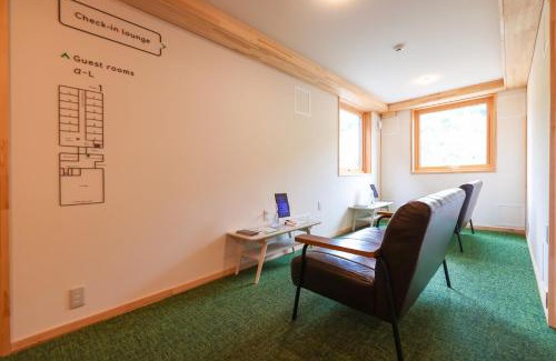 Tomari-mura Hotel | ホテルカルチャーヴィレッジ