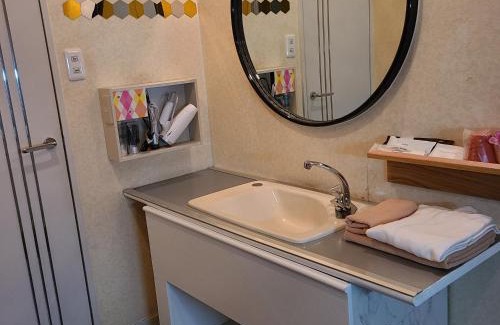 Kurashiki Hotel | Family-Friendly Hotel Comet: Explore Affordable Comfort
