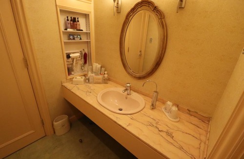 Igidani Onsen Hotel | Discover ホテルシエル: Wheelchair Accessible Retreat