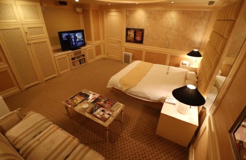 Igidani Onsen Hotel | Discover ホテルシエル: Wheelchair Accessible Retreat