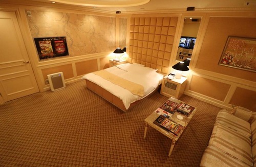 Igidani Onsen Hotel | Discover ホテルシエル: Wheelchair Accessible Retreat