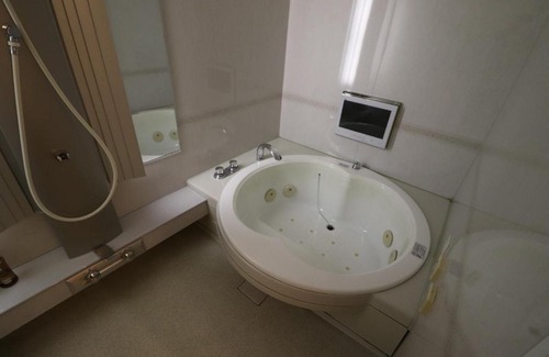 Igidani Onsen Hotel | Discover ホテルシエル: Wheelchair Accessible Retreat