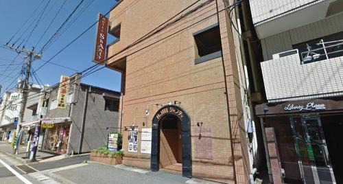 Chuo Ward Hotel | Family-Friendly Hotel Shanti with Kitchen & Breakfast Included