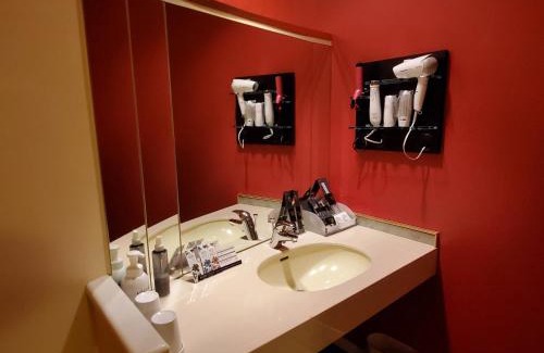 Asahikawa Hotel | Relax at Hotel Celine - Adults Only with Hot Tub Access