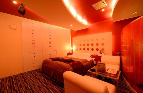 Asahikawa Hotel | Relax at Hotel Celine - Adults Only with Hot Tub Access
