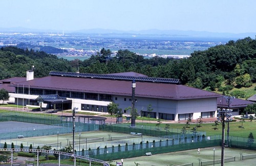 Iwanuma Hotel | Explore Hotel Tetra Resort Sendai Iwanuma with Hot Tub