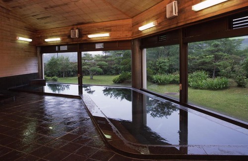 Iwanuma Hotel | Explore Hotel Tetra Resort Sendai Iwanuma with Hot Tub