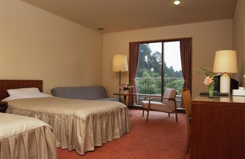 Iwanuma Hotel | Explore Hotel Tetra Resort Sendai Iwanuma with Hot Tub