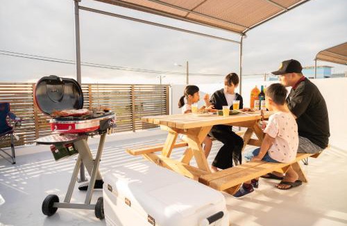 Okinawa House | Family-Friendly Hotel Thomas Minami – Guest Rated 9.4/10