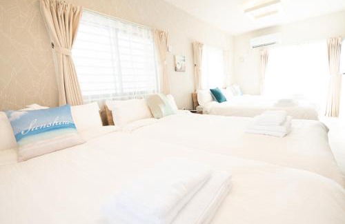 Okinawa House | Family-Friendly Hotel Thomas Minami – Guest Rated 9.4/10