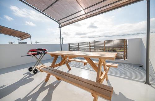 Okinawa House | Family-Friendly Hotel Thomas Minami – Guest Rated 9.4/10