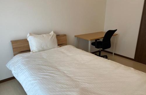 Maejima Apartment | Discover ホテルトーマス前島: Kid-Friendly Retreat Rated 9.5