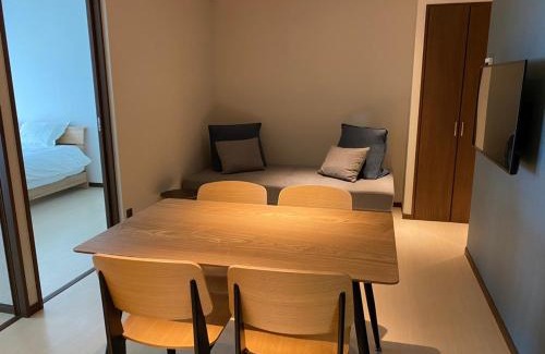 Maejima Apartment | Discover ホテルトーマス前島: Kid-Friendly Retreat Rated 9.5