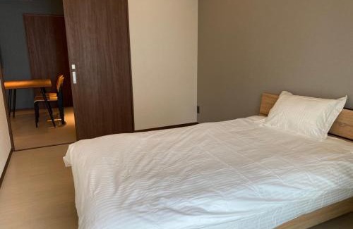 Maejima Apartment | Discover ホテルトーマス前島: Kid-Friendly Retreat Rated 9.5
