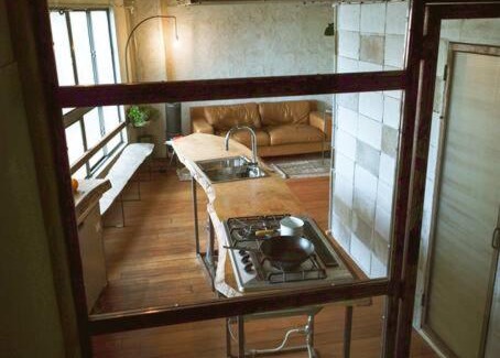 Chuo Ward House | Stay at Hotel New High Oak: 4-Minute Walk from Kobe Station