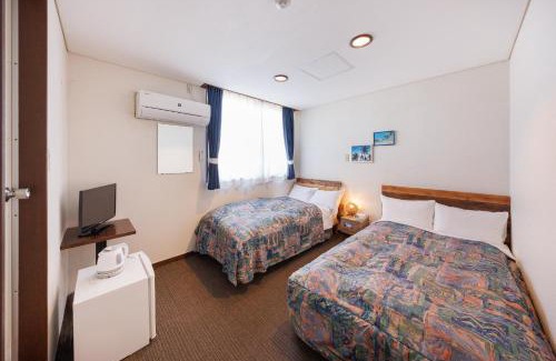 Hitachi Hotel | Cozy Hotel Nomad Hitachi: Family-Friendly with Breakfast