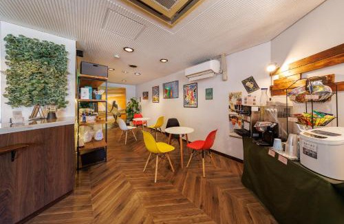 Hitachi Hotel | Cozy Hotel Nomad Hitachi: Family-Friendly with Breakfast