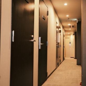 Namba Hotel | Eco-Friendly Stay at Hotel Harbor Shinsaibashi Awaits You