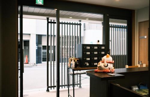 Namba Hotel | Eco-Friendly Stay at Hotel Harbor Shinsaibashi Awaits You
