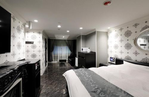 Kiyosu Hotel | Experience HOTEL Birthday Kiyosu: High Rating & Breakfast Included