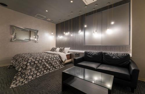 Koriyama Hotel | Inviting Water Resort Koriyama with Breakfast & Hot Tub
