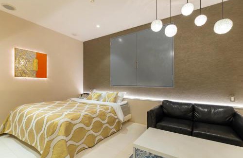 Koriyama Hotel | Inviting Water Resort Koriyama with Breakfast & Hot Tub
