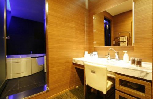 Chuo Hotel | Affordable Family-Friendly Stay at ホテルパシオン