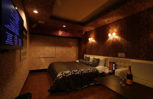 Chuo Hotel | Affordable Family-Friendly Stay at ホテルパシオン