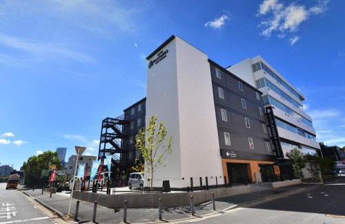 Shin-Yokohama Hotel | Discover Hotel Platanus Shin-Yokohama - Family-Friendly Stay