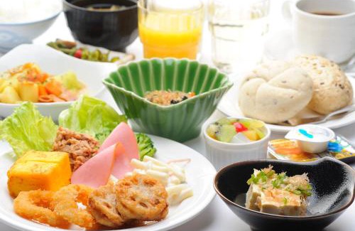 Kitami Hotel | Discover Hotel Route Inn Grand Kitami Ekimae's Hot Tub Retreat