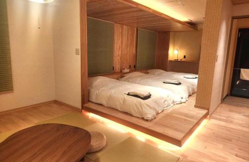 Kanoya Hotel | Relax at ホテル大藏: 4-Star Stay with Spa & Hot Tub