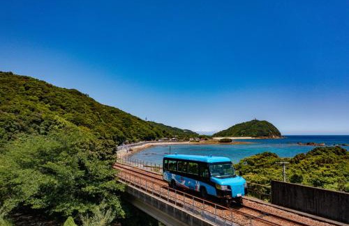 Kaiyo-cho Hotel | Family-Friendly Stay at ホテル宿かいふ - Rated 8.6/10