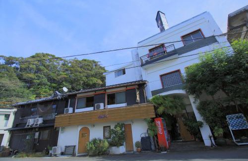 Kaiyo-cho Hotel | Family-Friendly Stay at ホテル宿かいふ - Rated 8.6/10