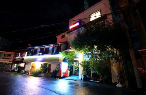 Kaiyo-cho Hotel | Family-Friendly Stay at ホテル宿かいふ - Rated 8.6/10