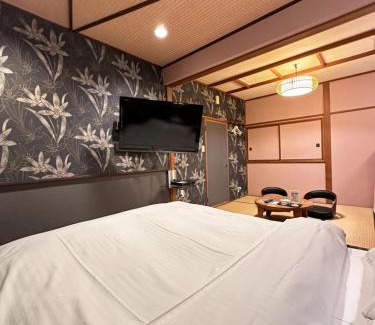 Koriyama Hotel | Experience Comfort at ホテル水明 - Guest Rated 8/10