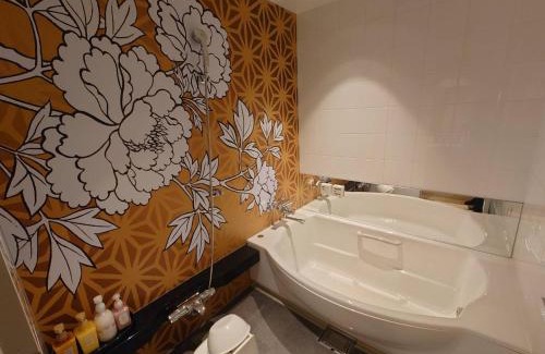 Himeji Hotel | Relax at Hotel Kei with Breakfast and Hot Tub Amenities