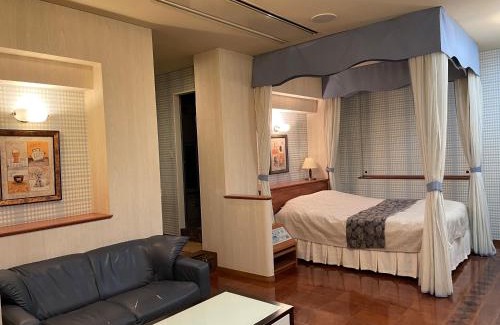Ogaki Hotel | Discover ホテル隠宿 凛 Rin: A 4-Star Stay with Breakfast