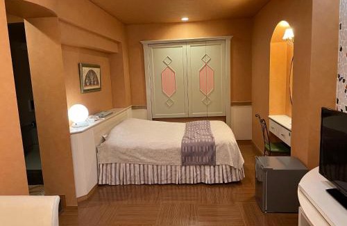 Ogaki Hotel | Discover ホテル隠宿 凛 Rin: A 4-Star Stay with Breakfast