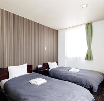 Kamiina-gun Hotel | Budget-Friendly Hotel Aoki with Breakfast & Family Amenities