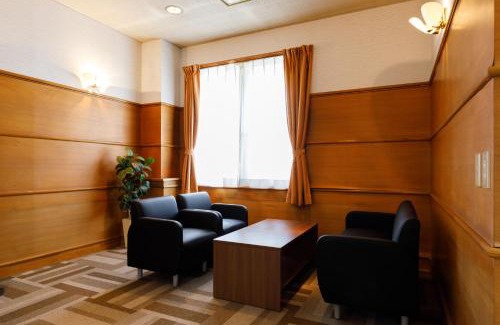 Kamiina-gun Hotel | Budget-Friendly Hotel Aoki with Breakfast & Family Amenities