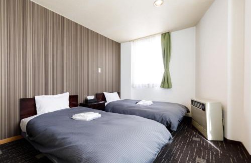 Kamiina-gun Hotel | Budget-Friendly Hotel Aoki with Breakfast & Family Amenities