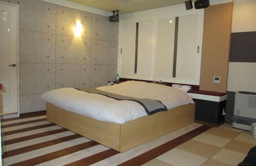 Fukushima Hotel | Hotel Alpha: Wheelchair Accessible with Breakfast & Hot Tub