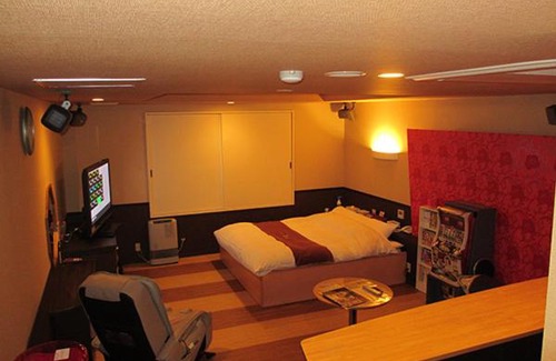 Fukushima Hotel | Hotel Alpha: Wheelchair Accessible with Breakfast & Hot Tub