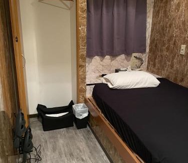 Kannai Hotel | ホテル サンガ
