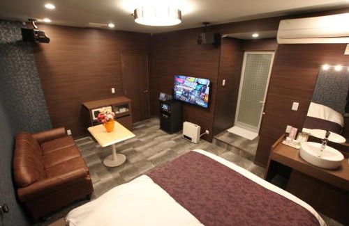 Takizawa Hotel | Tranquil Hotel Sindbad Takizawa: Adults Only Retreat