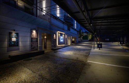 Asahi Ward Hotel | Kid-Friendly Hotel Seedot Yokohama Due with Great Reviews