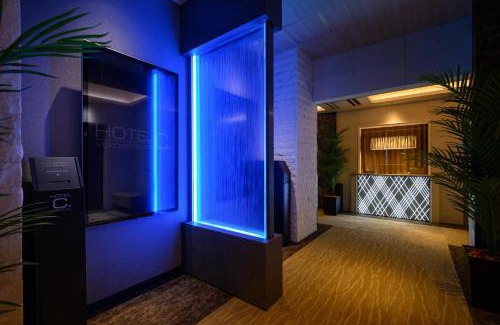 Asahi Ward Hotel | Kid-Friendly Hotel Seedot Yokohama Due with Great Reviews