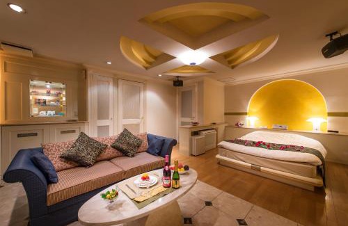 Hayama Hotel | ホテル フェスタ 葉山